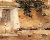 华金索罗利亚巴斯蒂达 - Alqueria Valenciana